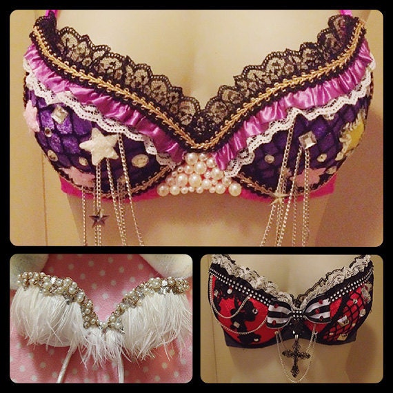 Custom Order for Gina - Midnight Love / Royalty Angel / Voturi Jane
