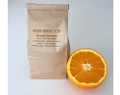 Natural Laundry Soap, Sweet Orange scented