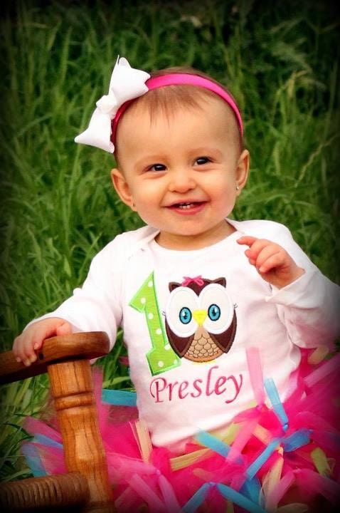 Owl Birthday - Owl Birthday Shirt with Child's Name