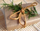 Rosemary Mint & Green Sea Clay Soap