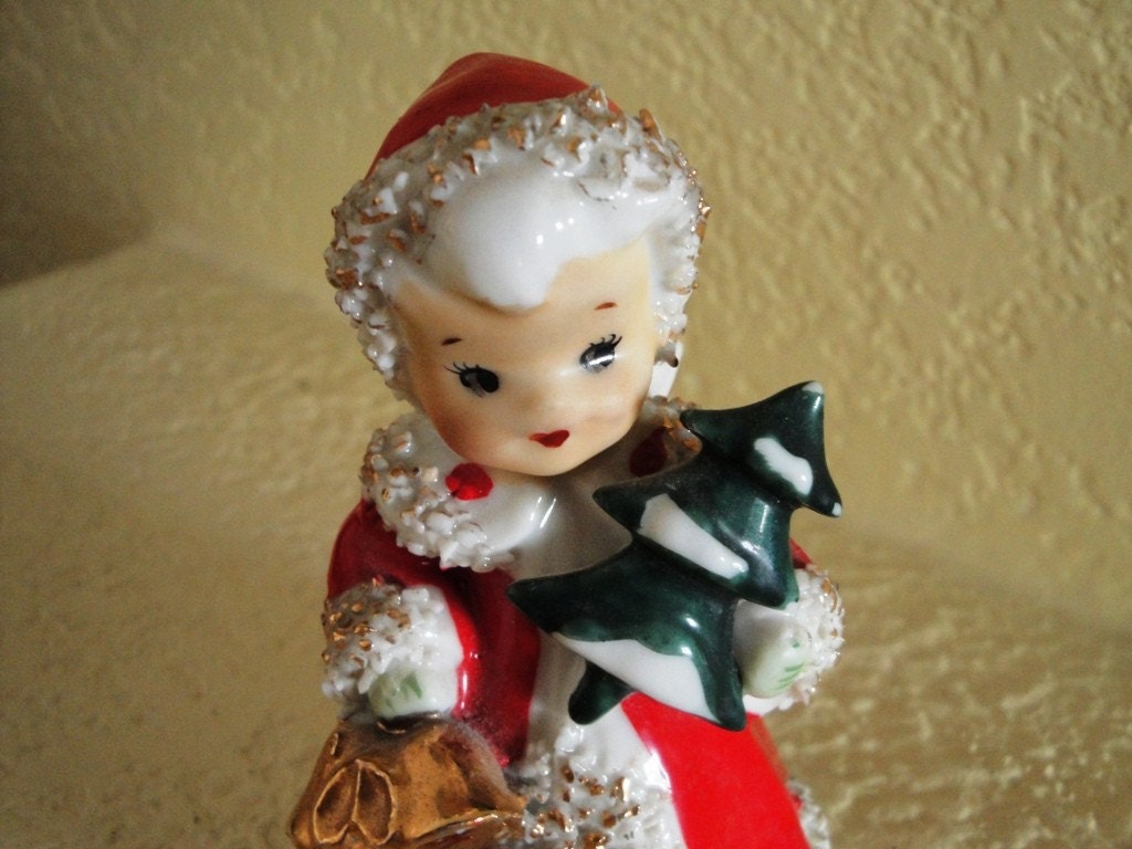 Lefton Bell Angel