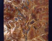Le Printemps (Spring)  Copper Repousse'