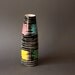 Mid Century Modern 1950s Schramberg Mallorca Vase West German Pottery