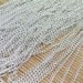 120 ft of Silver Tone round cable chain 2.4X3.9mm