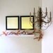 Party Chandelier Decor - Choose your Color