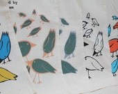 Organic cotton tote