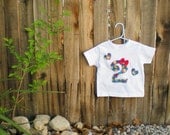 Girl Curious George Birthday Shirt  - 1st Birthday, 2nd Birthday, 3rd Birthday and on