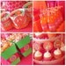 Peace Out Party Printables - Peace Birthday Party Collection by Amanda's Parties TO GO