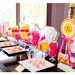 Cupcake Birthday Party - Cupcake Party Printable Set by Amanda's Parties TO GO