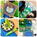 Monster Truck Party Printables Set - Birthday - by Amanda's Parties TO GO