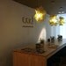 Lampshade -Curly Cloud- by Ginkgo Studio - English edition