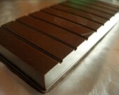 90% Raw Dark Chocolate Bars