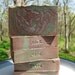 Nag Champa Soap - Handmade Soap - Homemade Soap Cold Process