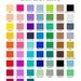 Wedding Guestbook Alternative Print--  To Be Personalized With Guest's Signatures - 17x22 - 160 Signature Guestbook