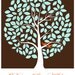 Wedding Guestbook Alternative Print--  To Be Personalized With Guest's Signatures - 17x22 - 160 Signature Guestbook