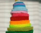 2 sheets, thick felt, thickness 3mm , 48cm x 48cm, Pick your own color from 36 colors