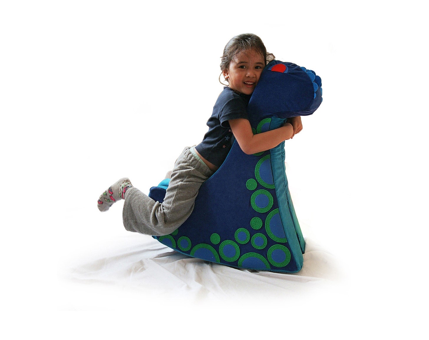 dinostar modular cushion set