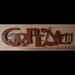 CARPE DIEM Sign Available in 25 colors