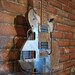 Cirrus - Steampunk Guitar