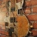 Cirrus - Steampunk Guitar