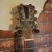 Cirrus - Steampunk Guitar