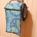 Custom Snapping Flannel Family Cloth to Fit Toilet Paper Roll