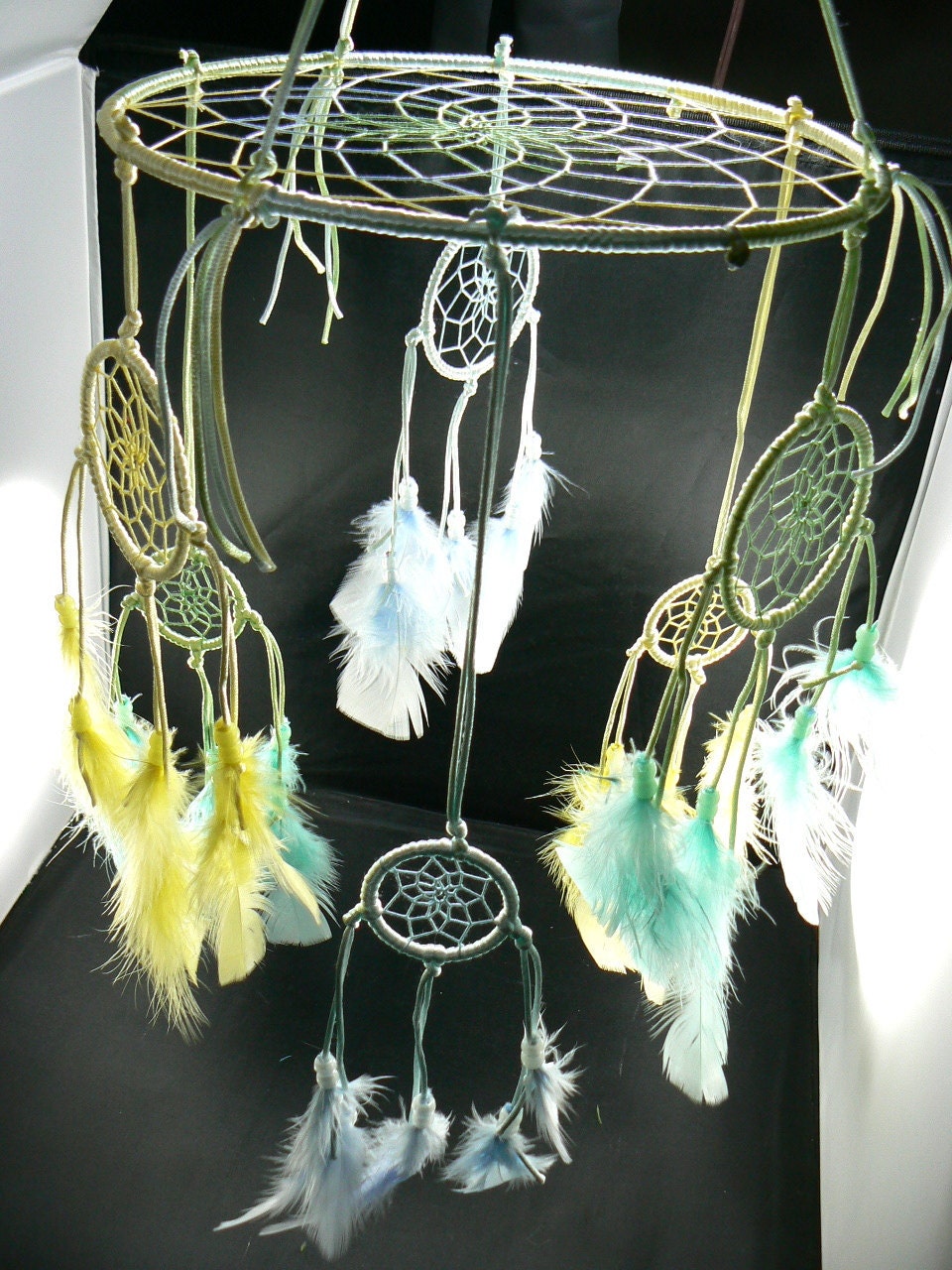 Dream Catcher Mobile