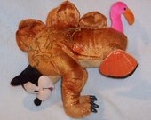 The Birth of Mickey