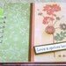 inspirational scripture mini book album