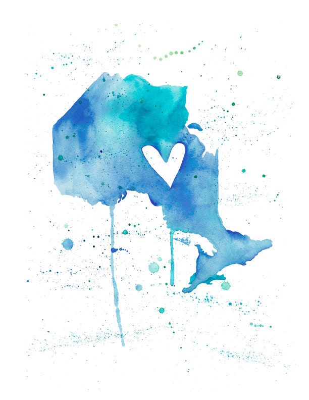 Ontario Love