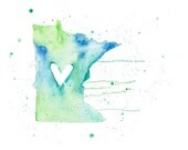 Minnesota Love