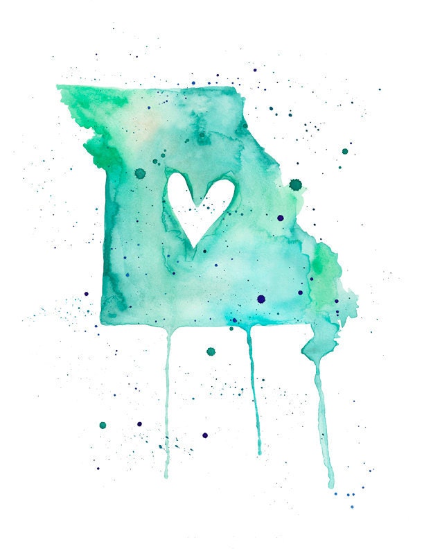 Missouri Love