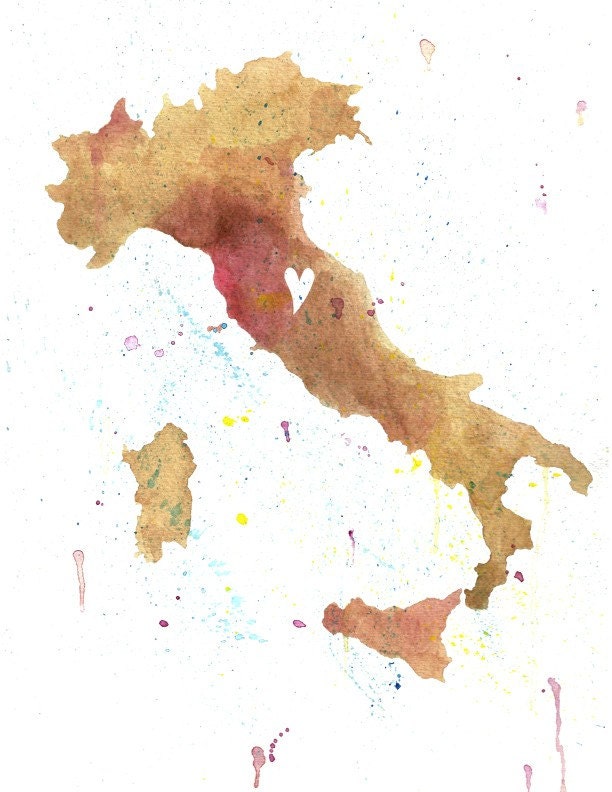 Italy Love