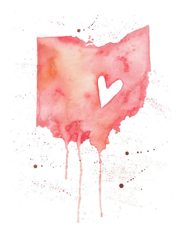 Ohio Love
