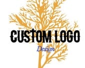 Custom Logo Design