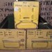 Industrial Set of Metal Drawers-3