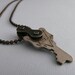 Reserved - Master Key Bike Chain Key Chain