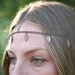 SALE artemis- goddess of nature headchain.
