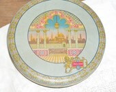 Vintage Candy Tin - Tindeco
