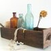 Sale - Antique Rustic Wooden File Drawer
