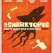 Spanish Sharktopus 12x16 Print