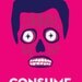 They Live - Minimal Style 12x16 Print
