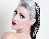 You Choose Your Favorite Rockabilly Snood Hair Net