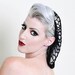 You Choose Your Favorite Rockabilly Snood Hair Net