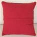 Anatolian turkish Rug Pillow Cover (kilim)