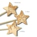 Natural wood wand 3 magic wand play fairytale fantasy kids children