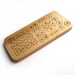 TV Remote control toy - wood teether for baby teething geek techie
