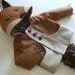 Fantastic Little Fox Coat