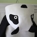 Lucky Panda Jacket