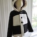 Lucky Panda Jacket
